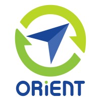 Orient Digital Marketing logo - Similar company to Rapiro