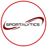 Sportalytics Private Limited logo - Similar company to Sports Lens
