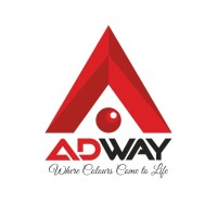 Adway Print Concept Pvt Ltd logo - Similar company to Flexo Image Graphics Pvt. Ltd.