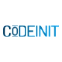 Codeinit logo - Similar company to Krishnatechs