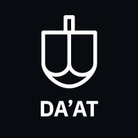 Da'at Consulting logo - Similar company to Click Loop Digital