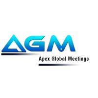 Apex Global Meetings logo - Similar company to Miken Technologies