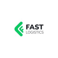FAST LOGISTICS L.L.C logo - Similar company to Kdd Logistics