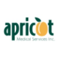Apricot Medical Services logo