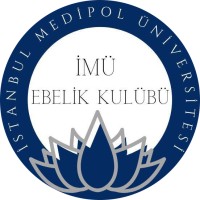İMÜ Ebelik Kulübü logo - Similar company to Oku L Versebyte Software Student Club