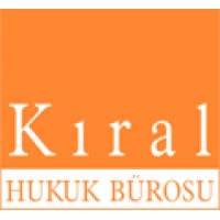 Kıral Law Firm logo - Similar company to Kiran & Partners Law