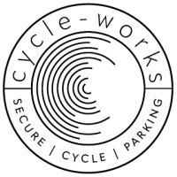 Cycle-Works logo - Similar company to Secure Cycle Store