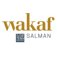 Wakaf Salman ITB logo - Similar company to Ypm Salman Itb