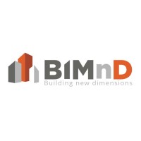 BIMnD Netherlands logo - Similar company to Bimgeneration