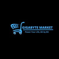 Gigabyte Market logo - Similar company to Cyberghazi