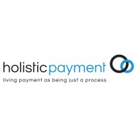 holistic payment logo - Similar company to Fonarix