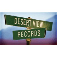 Desert View Records LLC Music Library logo - Similar company to Impact Studios