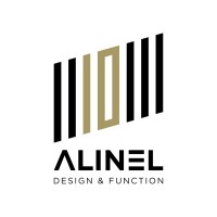 ALINEL logo - Similar company to Husette