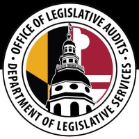 Maryland Office of Legislative Audits logo - Similar company to Macklin Business Institute