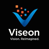Viseon Labs logo - Similar company to Ray Imaging Solutions
