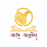 Aarambh Ayurveda logo - Similar company to Vriksha Veda