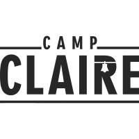Camp Claire logo - Similar company to Camp Foley
