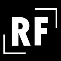 Render Factory CGI logo - Similar company to Tronatic Studio