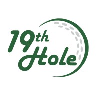 The 19th Hole Golf Shop logo - Similar company to 19Th Hole®