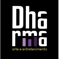 Dharma Produções logo - Similar company to Sokol.M Compagny