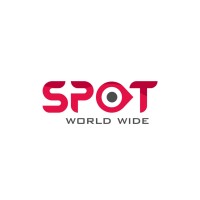 SPOT WORLD WIDE (P).LTD logo - Similar company to Datament
