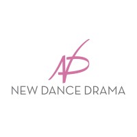 New Dance Drama logo - Similar company to Classical Dance Alliance Inc