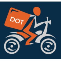 Delivery On Time logo - Similar company to Getsdeready