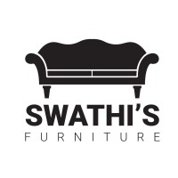 Swathi's Furniture House logo - Similar company to Scape