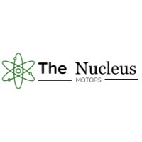 the nucleus motors logo - Similar company to Spikeprofit - Advertising & Marketing Agency