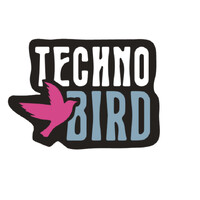 Techno Bird logo - Similar company to Vastly Digital