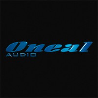 Oneal Audio logo - Similar company to Bunnet Brindes