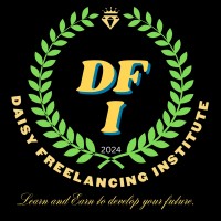 Daisy Freelancing Institute logo - Similar company to Dreamwears Limited