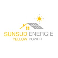 Sunsud Energie logo - Similar company to Am Elec