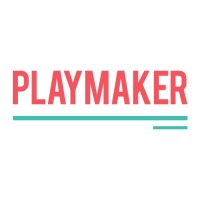 Playmaker App logo - Similar company to Svs Cup