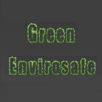 Green EnviroSafe Engineers and Consultant Private Limited logo - Similar company to Chakan Testing & Research Lab