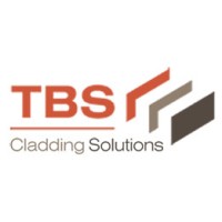 TBS Cladding Solutions Ltd logo - Similar company to D Facades