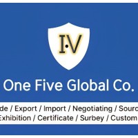 One Five Global Co. logo - Similar company to Dmt Labs Data Machine Technology Labs