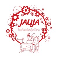 Helados Jauja logo - Similar company to Comervia Group Srl