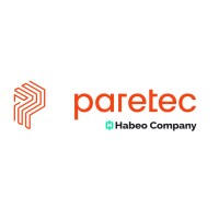Paretec Oy logo - Similar company to Silver 50+