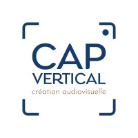 CAP VERTICAL logo - Similar company to Le Village Design
