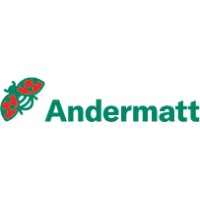 Andermatt UK logo - Similar company to Andermatt Canada