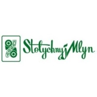 STOLYCHNYJ MLYN LLC logo - Similar company to Любарецький Соєпереробний Завод