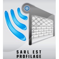 EST PROFILAGE SARL logo - Similar company to Nova Solutions