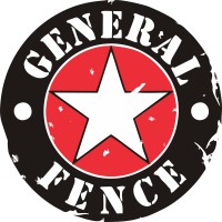General Fence LTD logo - Similar company to Modern | Modular