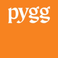 PYGG logo - Similar company to Facent