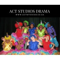 ACT Studios logo - Similar company to Act Studios