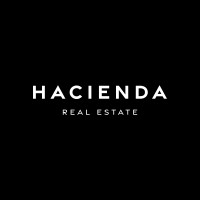 Hacienda logo - Similar company to Spaceloom