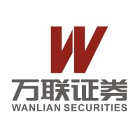 万联证券股份有限公司 logo - Similar company to Terrific Promotional Merchandise Ltd