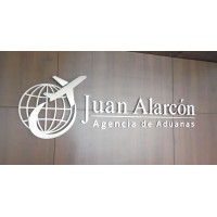 Agencia de Aduana Juan Alarcon Rojas y Cia Ltda logo - Similar company to Aguila Comex