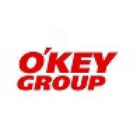 O'KEY group logo - Similar company to Jamilco Group Of Companies / Зао Мфк Джамилько